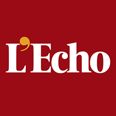 L'Echo logo